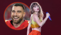 VIDEO | La marca que le provocó Travis Kelce a Taylor Swift revela detalles de su intimidad