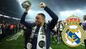 Kylian Mbappé se despide del PSG como campeón luego de ganar la Copa de Francia