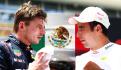 F1 | Checo Pérez hace enfurecer a Charles Leclerc en Imola y la FIA da su respuesta ante este evento (VIDEO)
