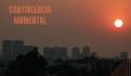 ¡Pasó un día! Vuelven a activar Contingencia Ambiental por ozono en el Valle de México este sábado 18 de mayo