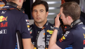 F1 | Checo Pérez revela su futuro inmediato con Red Bull de cara al Gran Premio de Mónaco