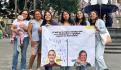 Marea Rosa: Así se vivió la manifestación en otras ciudades de México