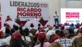 Toluca ya decidió: Ricardo Moreno será presidente