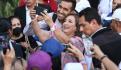 Tribunal Electoral determina que AMLO cometió violencia política de género contra Xóchitl Gálvez