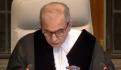 'Todavía no termina el juicio', afirma AMLO, tras decisión de Corte Internacional de Justicia