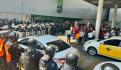 Arrollan a 6 manifestantes del IPN en Azcapotzalco; siguen protestas en Circuito Interior