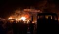 Condena México ataque de Israel en Rafah