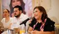 Embajada de Guatemala niega que Clara Brugada naciera en ese país