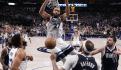 NBA | Mavericks aplasta a Timberwolves y clasifica a las Finales contra Celtics