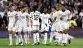 Final Champions League 2024 | Alineaciones oficiales del Real Madrid y el Borussia Dortmund