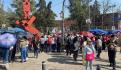 CNTE se queda en Zócalo, pero descarta boicot a elecciones
