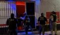Rescatan FGE de Quintana Roo y Guardia Nacional a 29 mujeres víctimas de trata; detienen a un sujeto en cateo a bar