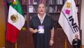 INE reporta instalación de 97.93% de casillas en México