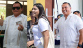 Joaquín ‘Huacho’ Díaz nombra a Wendy Aguayo coordinadora de Comunicación para su gobierno en Yucatán