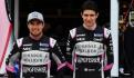 F1 | ¿Cuántos podios tiene Checo Pérez con Red Bull?