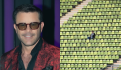 Critican a Eduardo Capetillo por cantar canción de Soda Stereo: 'una ofensa para Cerati'