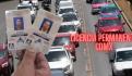 ¡Mejor verifica! Usarán radares para multar a carros sin verificación en este estado