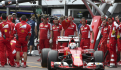 F1 | Checo Pérez queda fuera en Q1 en el Gran Premio de Canadá