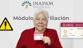 INAPAM ofrece vacantes de empleo para adultos mayores de 60 años; así te puedes registrar