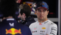F1 | Checo Pérez es destrozado nuevamente por Lando Norris y manda lapidario mensaje a Red Bull