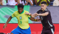 Copa América 2024 | Ronaldinho le da la espalda a Brasil por impresionantes motivos: "Le está faltando todo"