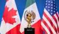 Mundial 2026 | Conoce fechas de partidos que se jugarán en Ciudad de México, Guadalajara y Monterrey