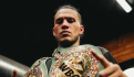 BOX | Leyenda del boxeo pide la máxima sanción para el ‘Canelo’ Álvarez si no cumple con su pelea mandatoria