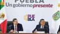 Presupuesto de Puebla seguirá las directrices financieras nacionales: Armenta