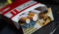 Esta es la nueva advertencia que van a tener los cigarros en México