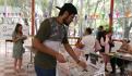 IECM arranca concentración de expedientes de la jornada electoral