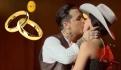 Wendy Guevara y Julián Gil estrenan el VIDEO de 'Amor viejo en París' y los fans reaccionan ¿con asco?
