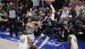 Finales NBA 2024 | Boston Celtics vs Dallas Mavericks; ¿Dónde ver EN VIVO y GRATIS el Juego 5?