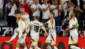 España vs Croacia | Resumen, goles y ganador del partido de la Eurocopa 2024