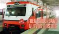 Tren Suburbano: Continuarán intermitencias en el servicio HOY lunes 24 de junio