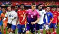 Eurocopa 2024 | Aficionados ingleses y serbios tienen intensa batalla campal (VIDEO)