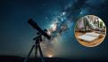 Conoce el observatorio en México que podrá filmar agujeros negros