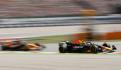 F1 | Checo Pérez saldrá séptimo en el sprint shootout del Gran Premio de Austria de F1 | Verstappen gana la pole