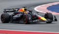F1 | Checo Pérez saldrá séptimo en el sprint shootout del Gran Premio de Austria de F1 | Verstappen gana la pole