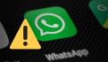 ¡Falla mundial! Usuarios de WhatsApp reportan fallas en algunas de sus funciones