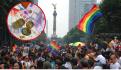 Alistan operativo para la marcha LGBTI+ en CDMX