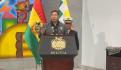 Autoridades detienen al general Zúñiga, quien lideró el intento de golpe de Estado en Bolivia