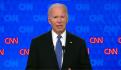“No tuve una gran noche”, admite Joe Biden sobre el debate, pero pide no retirar donaciones