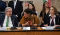 Llama Rosa Icela a ONU a atender tráfico de armas