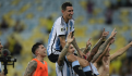 Brasil revive en Copa América con goleada sobre Paraguay