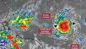 Huracán Beryl se intensifica a Categoría 4; sigue la información EN VIVO
