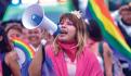 Frente Queretano por el Derecho a la no discriminación pide fiscalía especializada LGBTTTIQ+