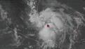 México sigue trayectoria del huracán “Beryl” para prevenir daños: AMLO