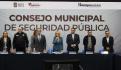 Completa Huixquilucan integración de su Sistema Municipal Anticorrupción