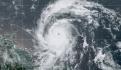 "Beryl" tocará tierra en Tulum como huracán de categoría 2, informa Conagua