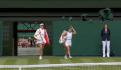 Wimbledon: Novak Djokovic gana en su debut y avanza a segunda ronda